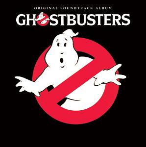 Ghostbusters Soundtrack (1984)